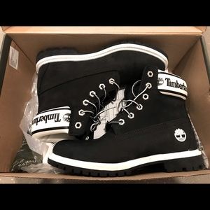 Timberland Premium 6 inch Waterproof Boot